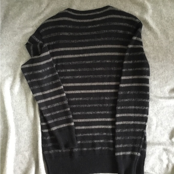 John Varvatos Men’s Crewneck Sweater, size M. - Picture 2 of 5